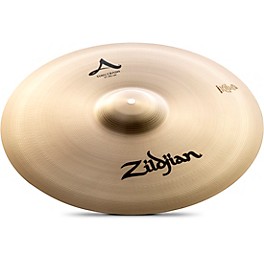 Zildjian A Series Thin Crash Cymbal 16 in. Zildjian A Series Thin Crash Cymbal 17 in.