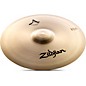 Zildjian A Series Thin Crash Cymbal 17 in. thumbnail