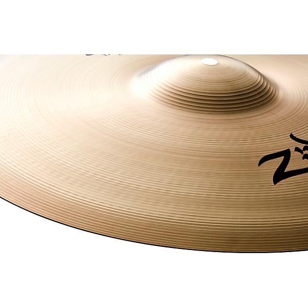 Zildjian A Series Thin Crash Cymbal 17 in.