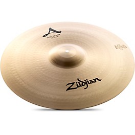 Zildjian A Series Thin Crash Cymbal 16 in. Zildjian A Series Thin Crash Cymbal 20 in.