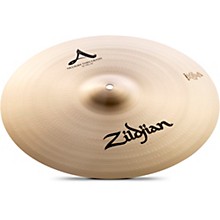 Zildjian A Series Medium-Thin Crash Cymbal 16 in.