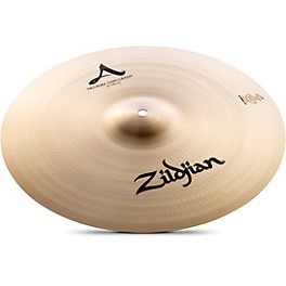 Zildjian A Series Medium-Thin Crash Cymbal 16 in. Zildjian A Series Medium-Thin Crash Cymbal 16 in.