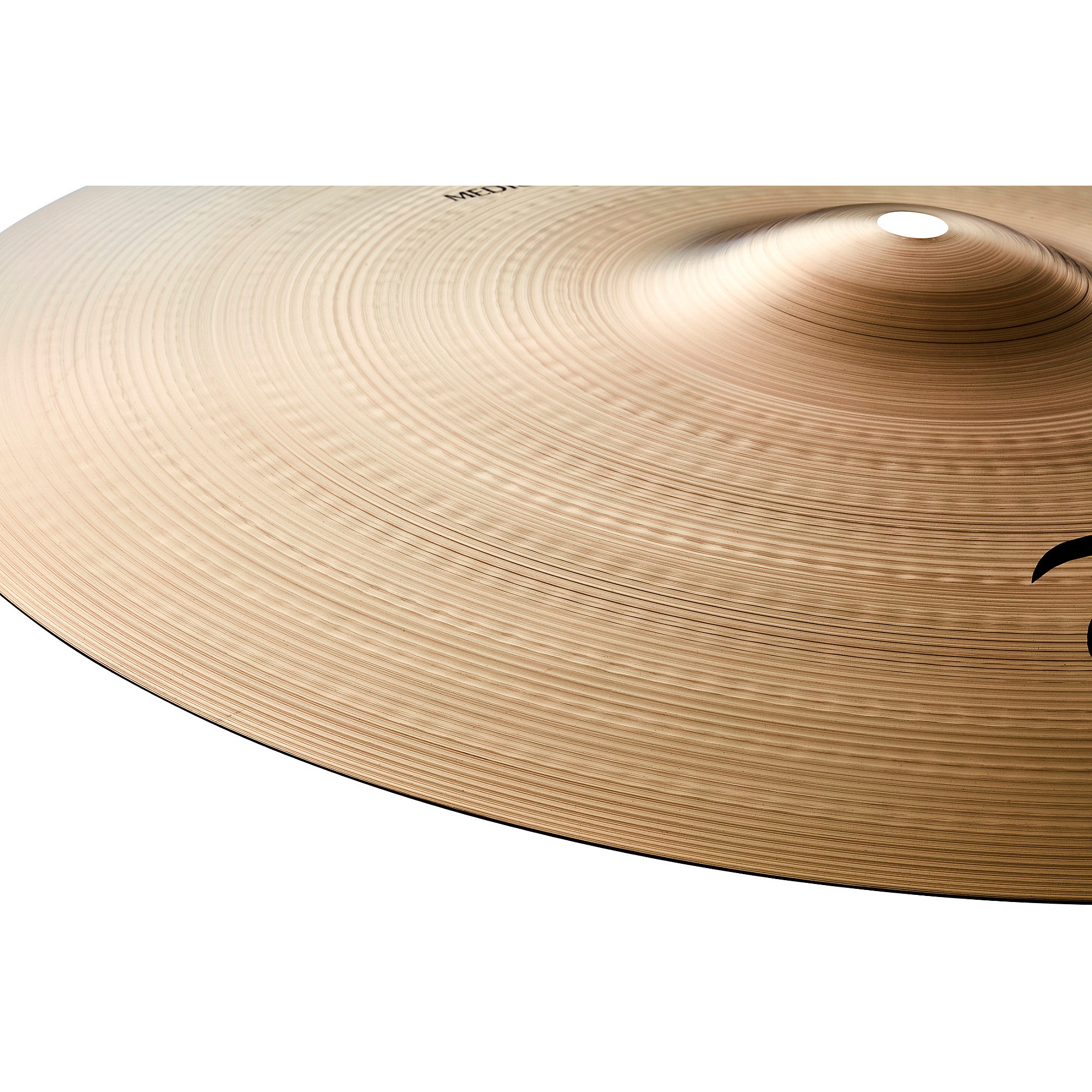 Zildjian A Series Medium-Thin Crash Cymbal 16 in. | Guitar Center