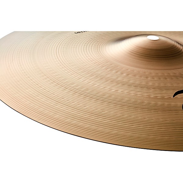 Zildjian A Series Medium-Thin Crash Cymbal 16 in.