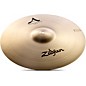 Zildjian A Series Medium-Thin Crash Cymbal 20 in. thumbnail