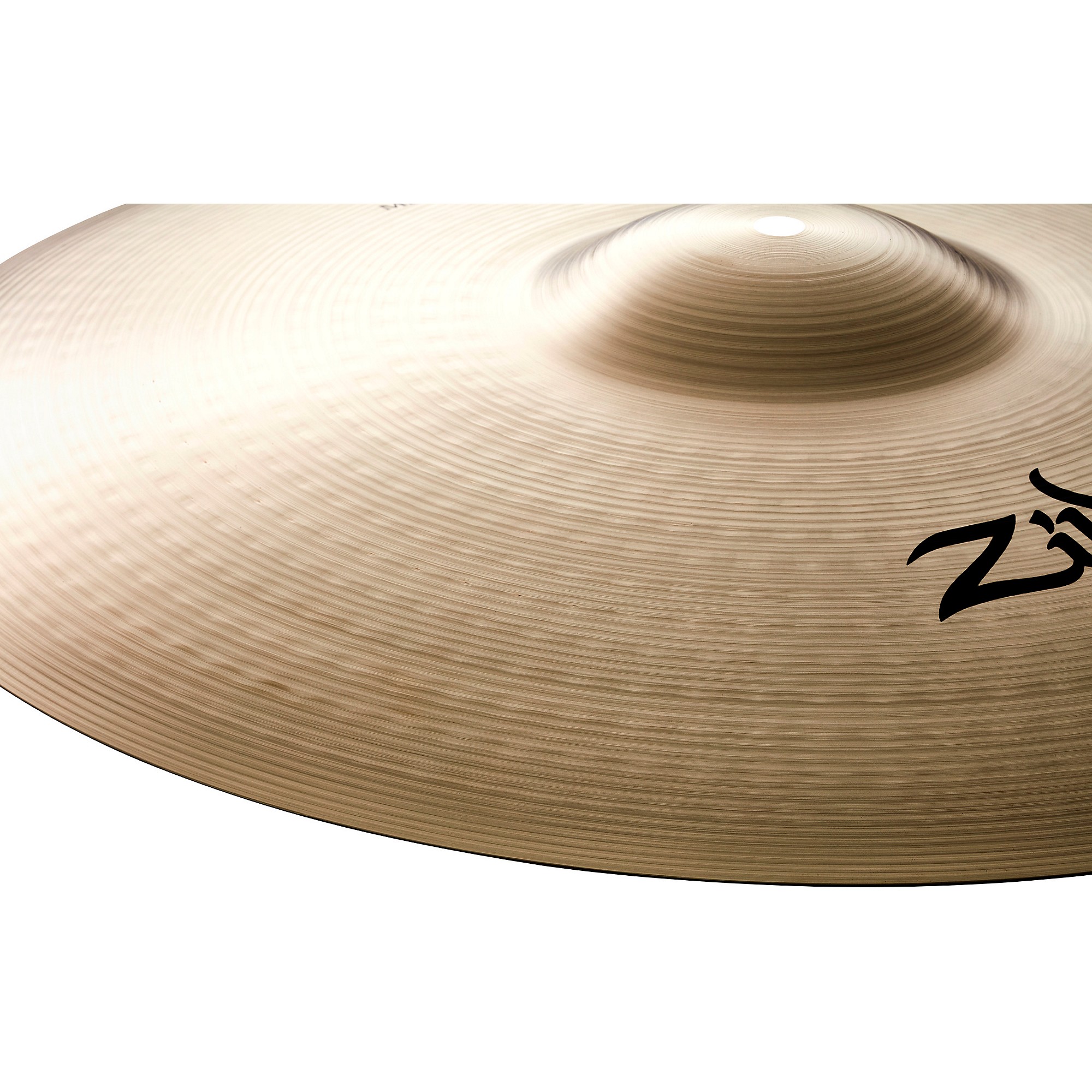 Zildjian A Series Medium-Thin Crash Cymbal 20 in. | Guitar Center