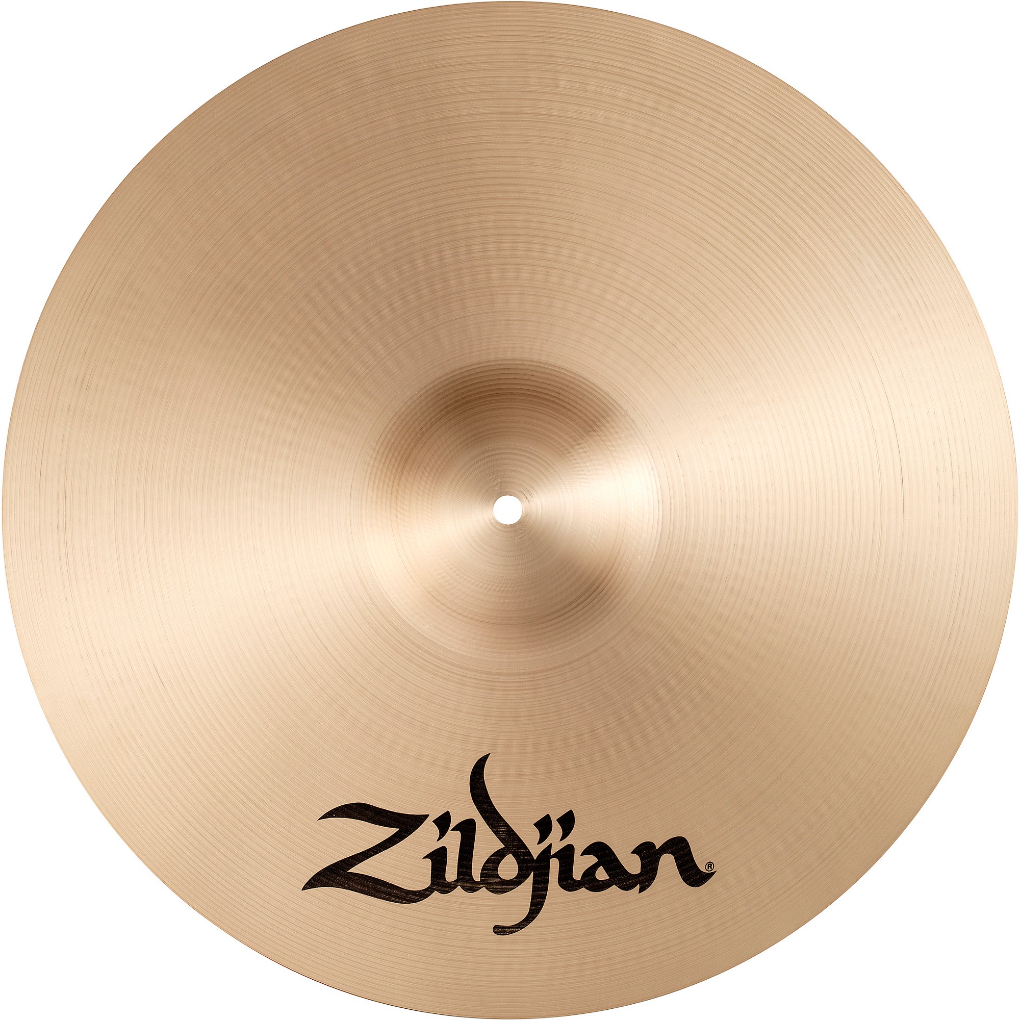 Zildjian A Series Medium-Thin Crash Cymbal 18 in. | Guitar Center