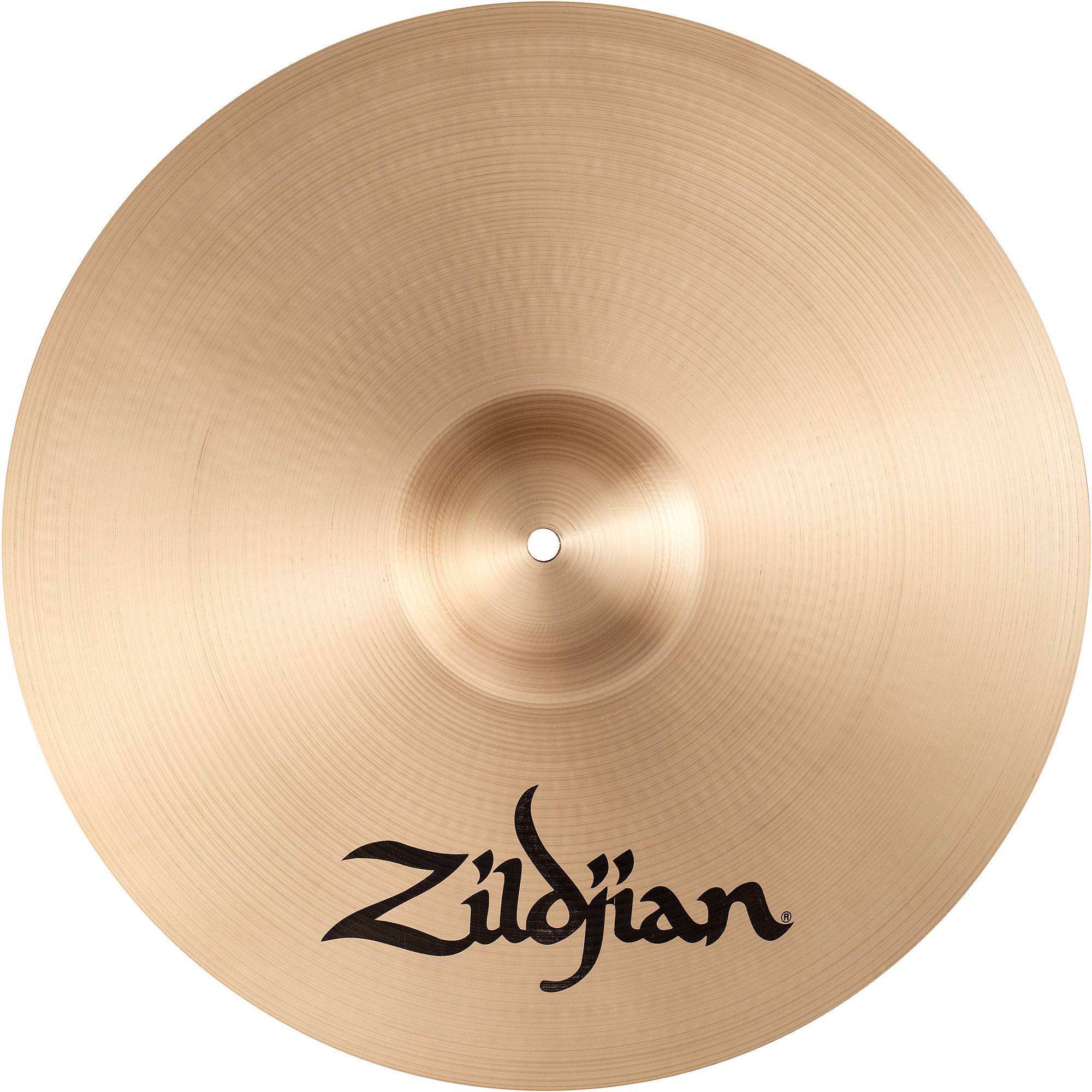 Zildjian A Series Medium-Thin Crash Cymbal 17 in. | Guitar Center