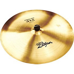 Zildjian China Low Cymbal 20 in.