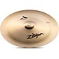 Zildjian China Low Cymbal 18 in. thumbnail