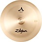 Zildjian China Low Cymbal 18 in.