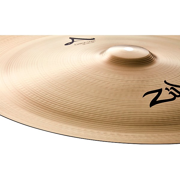 Zildjian China Low Cymbal 18 in.