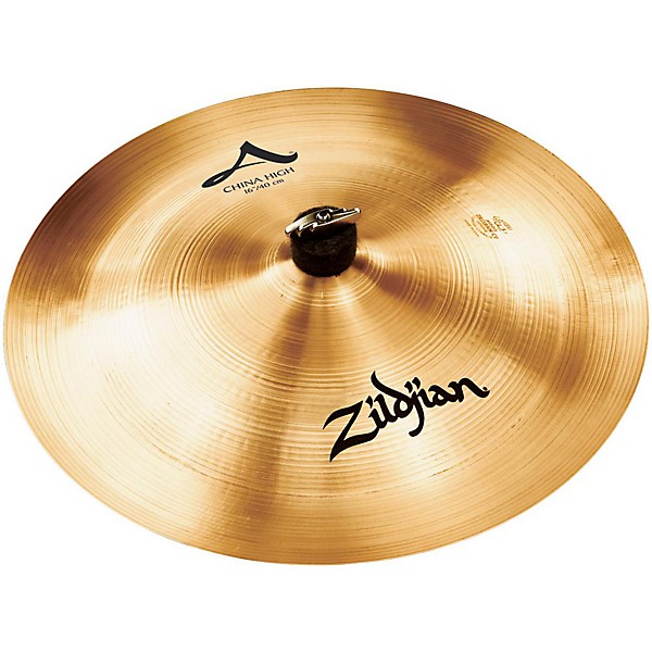 Zildjian A Series China High Cymbal 16 in.