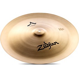 Zildjian A Series China High Cymbal 18 in.