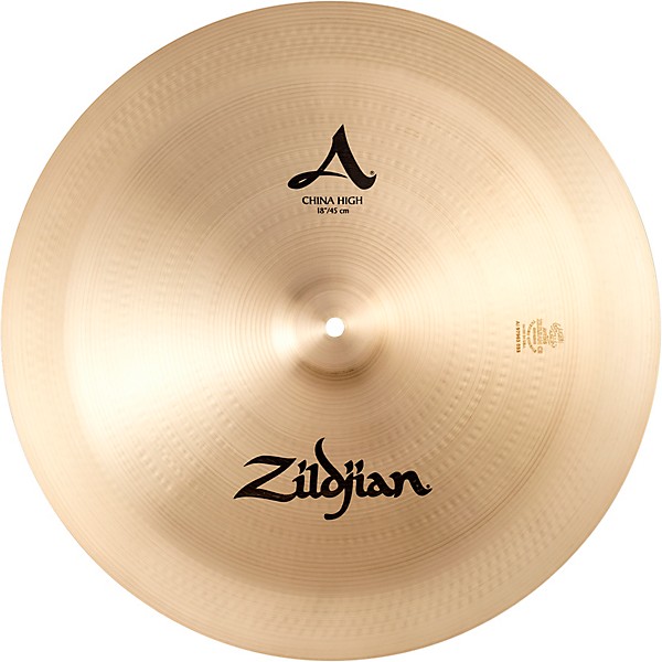 Zildjian A Series China High Cymbal 18 in.