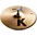 Zildjian K Hi-Hats 14 in. Zildjian K Hi-Hats 13 in.