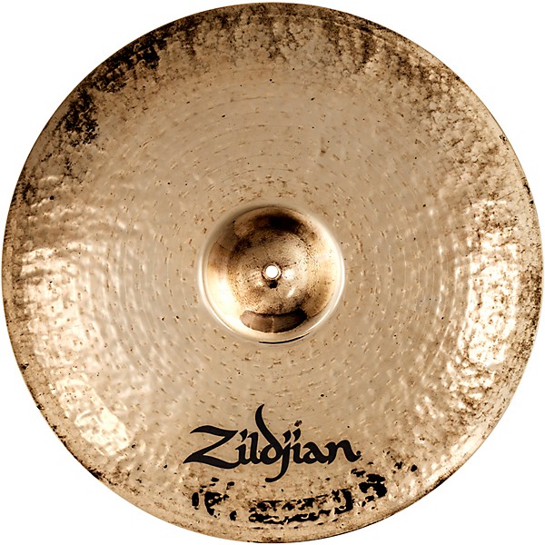 Zildjian K Custom Medium Ride 22 in.