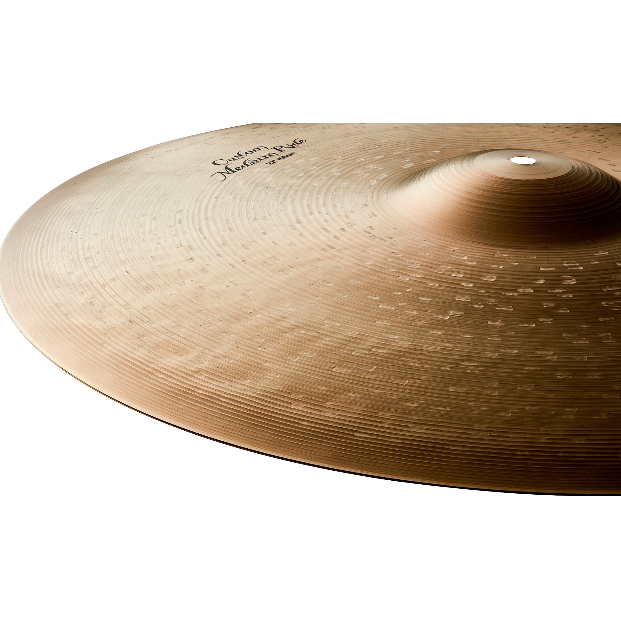 中華のおせち贈り物 Custom Zildjian K Midium 22 Ride 打楽器