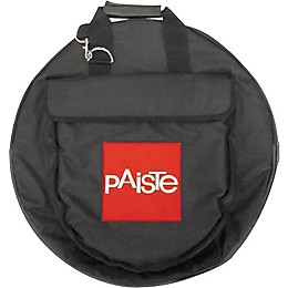 Open Box Paiste 24" Cymbal Bag Level 1 24 in.
