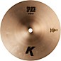 Zildjian K Splash Cymbal 8 in.