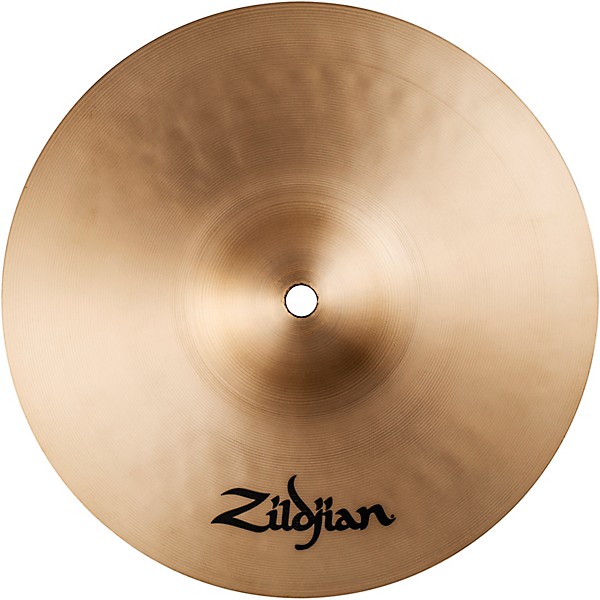Zildjian K Splash Cymbal 10 in.