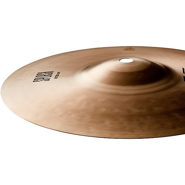 Zildjian K Splash Cymbal 10 in.