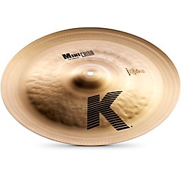 Zildjian K Mini China 14 in.