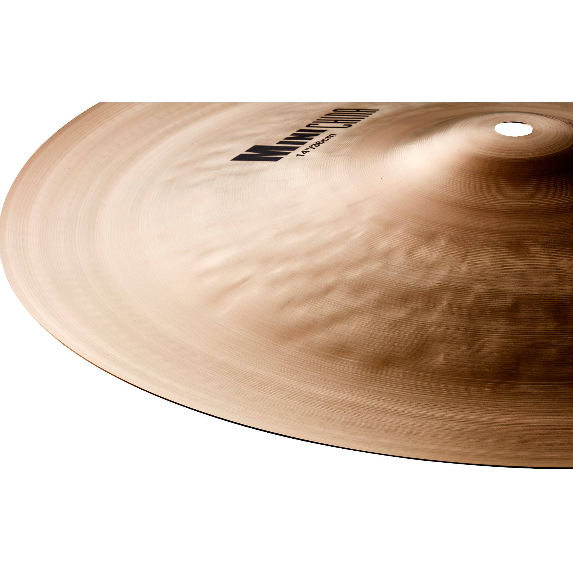 Zildjian K Mini China 14 in. | Guitar Center Zildjian K Mini China 14 in. | Guitar Center