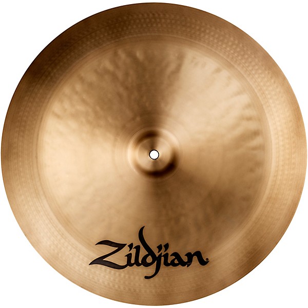 Zildjian K China Cymbal 19 in.