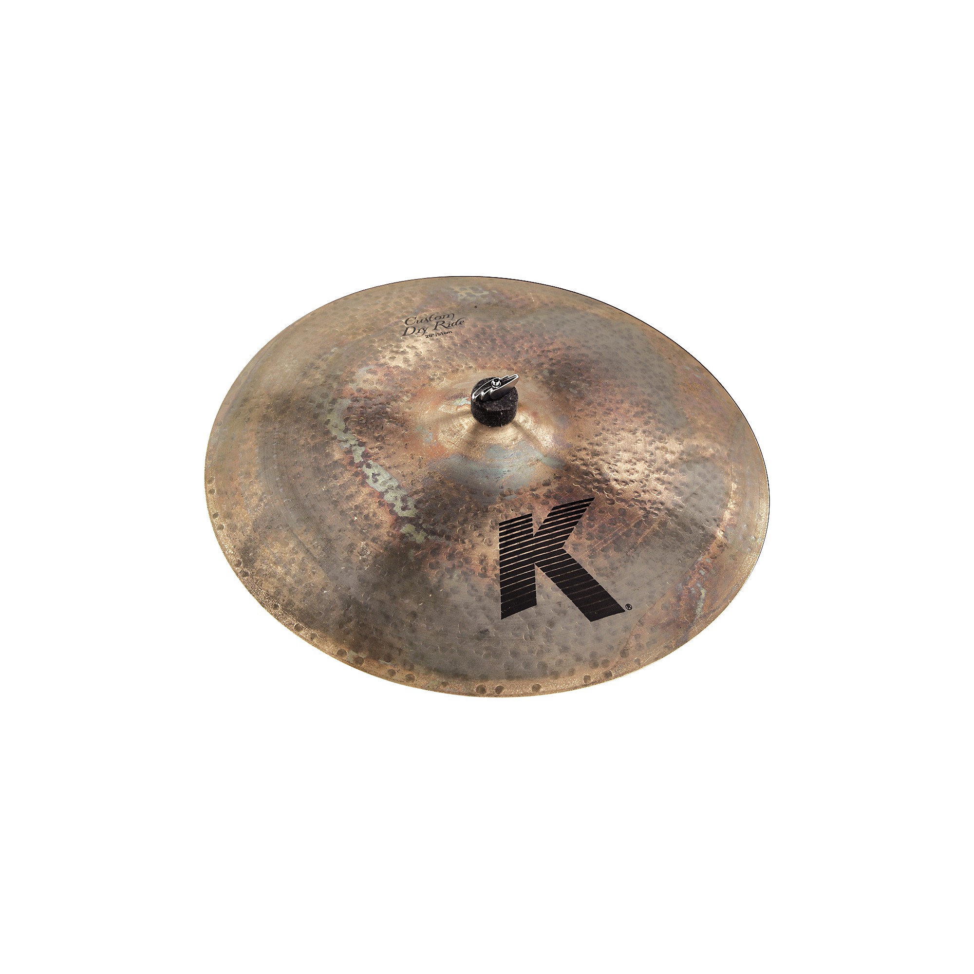 Zildjian K Custom Dry Ride 20” 3021g - www.top4all.pl