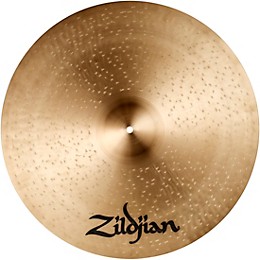 Zildjian K Custom Dark Ride Cymbal 20 in.