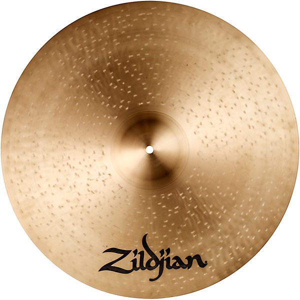 Zildjian K Custom Dark Ride Cymbal 20 in. | Guitar Center