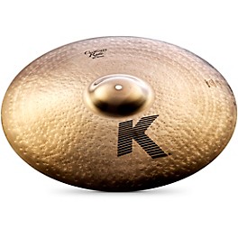 Zildjian K Custom Ride Cymbal 20 in.