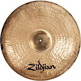 Zildjian K Custom Ride Cymbal 20 in.