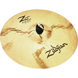 Zildjian Z Custom Rock Crash 17 in.