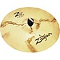Zildjian Z Custom Rock Crash 17 in. thumbnail