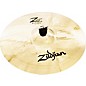Zildjian Z Custom Rock Crash 17 in.