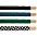 Promark Stick Rapp Tape Black Promark Stick Rapp Tape Black