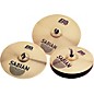 SABIAN B8 Performance Cymbal Pack thumbnail