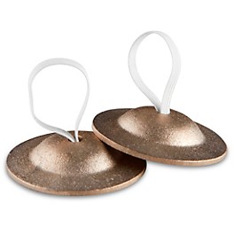 Zildjian Finger Cymbal Pair Thick Zildjian Finger Cymbal Pair Thick