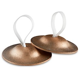 Zildjian Finger Cymbal Pair Thick Zildjian Finger Cymbal Pair Thin