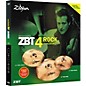 Zildjian ZBT Rock Cymbal Pack 14/16/20 thumbnail