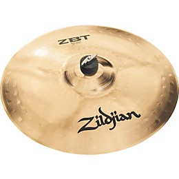 Zildjian ZBT Rock Cymbal Pack 14/16/20