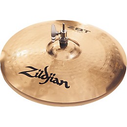 Zildjian ZBT Rock Cymbal Pack 14/16/20