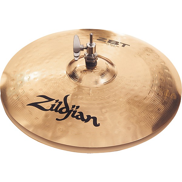 Zildjian ZBT Rock Cymbal Pack 14/16/20