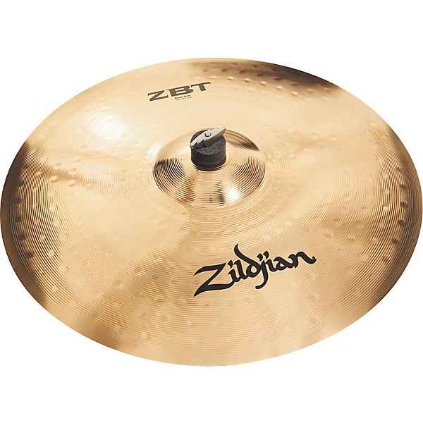 Zildjian ZBT Rock Cymbal Pack 14/16/20