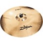 Zildjian ZBT Rock Cymbal Pack 14/16/20