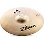 Zildjian Z Custom Dyno Beat Single Hi-Hat 14 in. thumbnail
