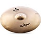Zildjian A Custom Medium Ride Cymbal 20 in. thumbnail