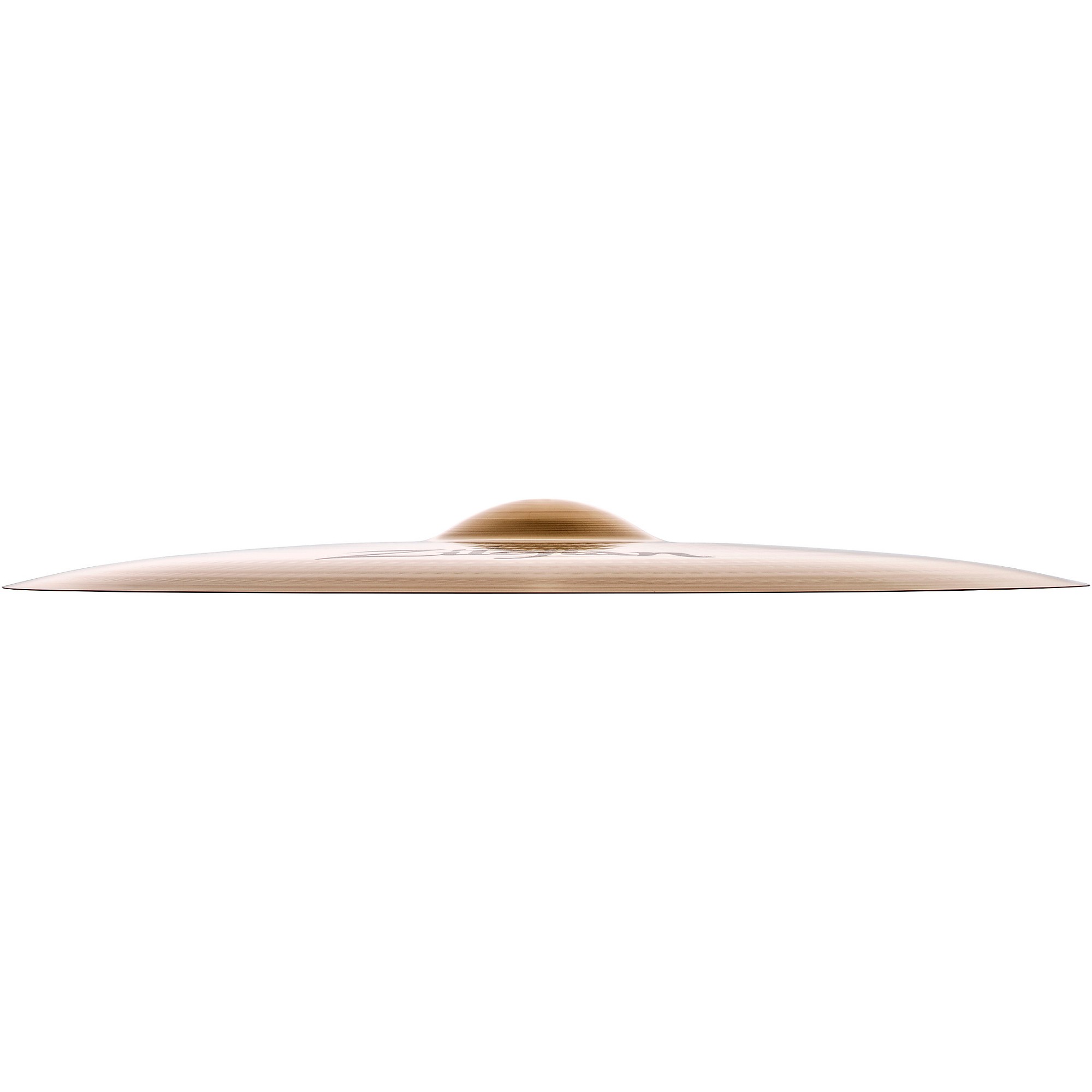 Zildjian Acustom Fast Crash 16インチ Zildjian 16 inch A Custom EFX Crash Cymbal | Sweetwater